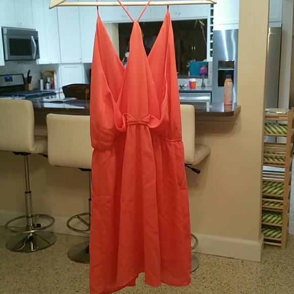 Gorgeous Boutique Dress - Picture 2 of 2