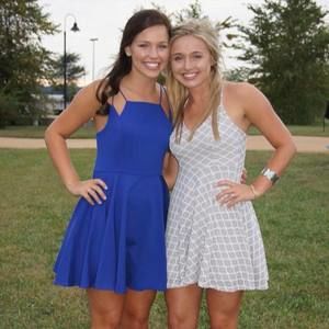 Meet your Posher, Kelsey