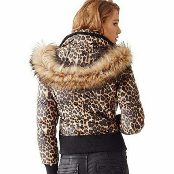 Guess jacket - Picture 3 of 3