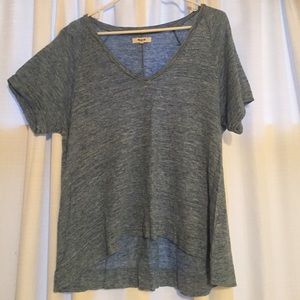 Madewell top