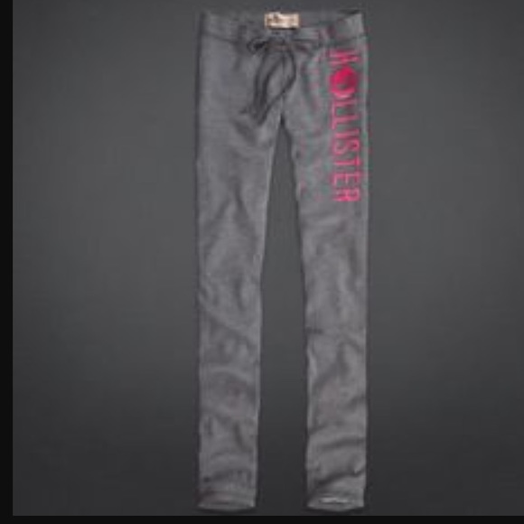 Sweatpants