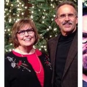 Meet your Posher, Patti