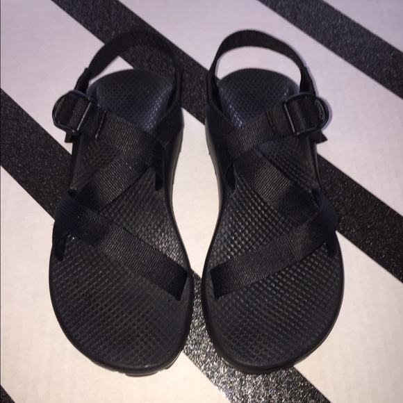 Chaco Shoes - 🎀Chaco Black Sandals🎀