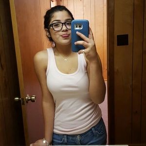 Meet your Posher, Alaina