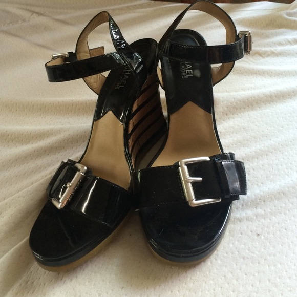 Michael Kors sandles
