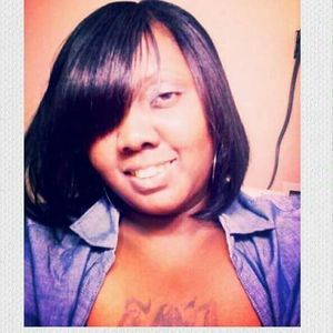 Meet your Posher, Toni