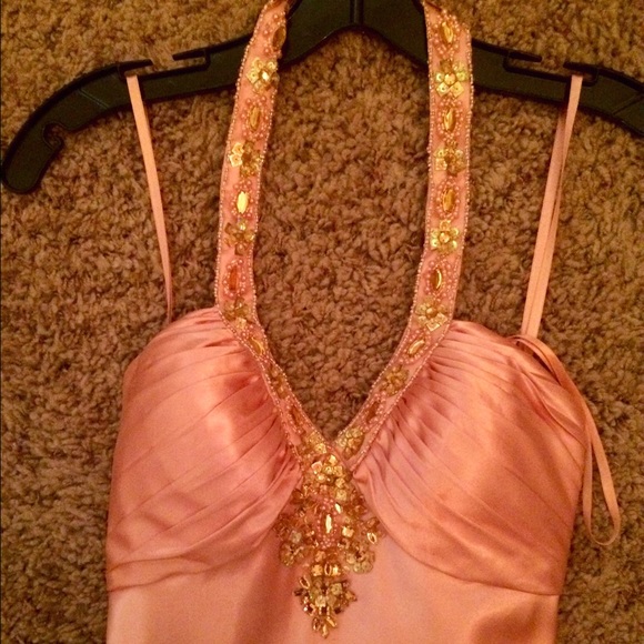 Caclíe Formal dress