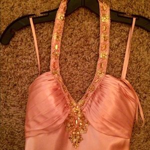 Caclíe Formal dress