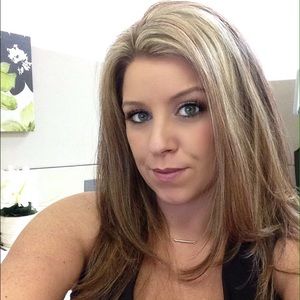 Meet your Posher, Bambi