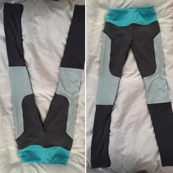 Victoria secrets sports pants