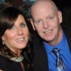 Meet your Posher, Lorraine