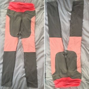 Victoria secrets sports pants