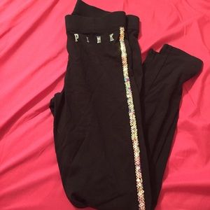 Leggings from Pink