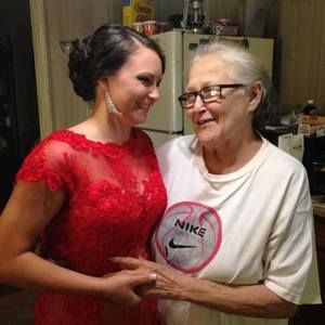 Meet your Posher, Marissa