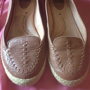 Sofft brand loafers like new