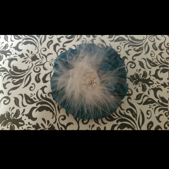 Hair accessories