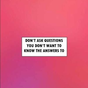 Meet your Posher, Denise