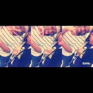 Meet your Posher, Veyonce