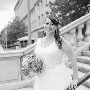 Meet your Posher, Elizabeth