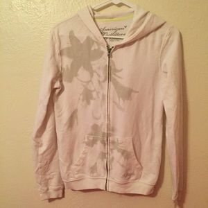 American Eagle Zip-up