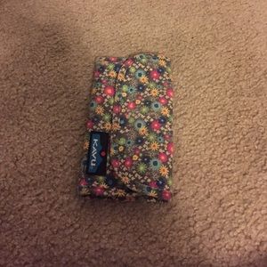 kavu wallet