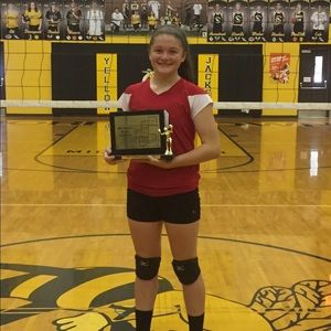 Meet your Posher, Shannon