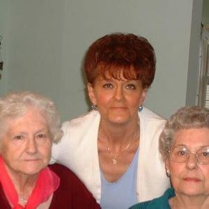 Meet your Posher, Carole