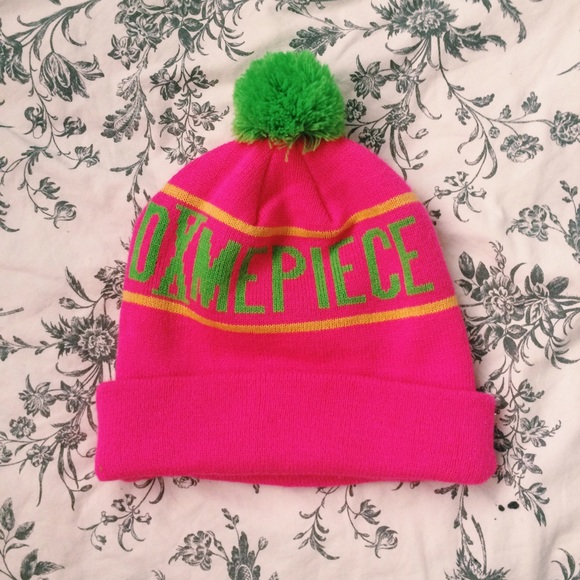 Dime piece beanie