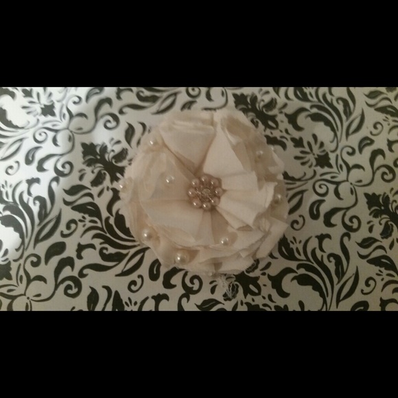 Hair accessories