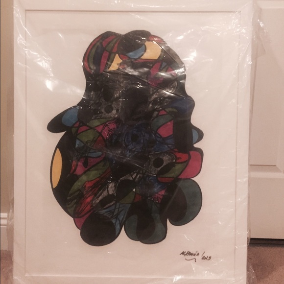 Wall Art