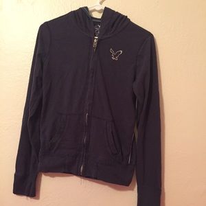 American Eagle Zip-up