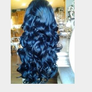 Meet your Posher, Kieara