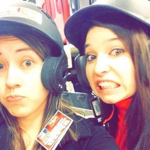 Meet your Posher, Rosa