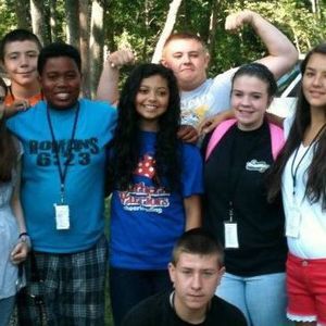 Meet your Posher, Elyjiah