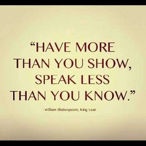 Meet your Posher, Evelin