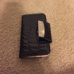 Liz Claiborne wallet