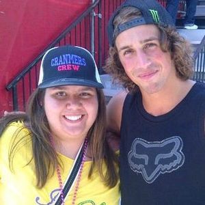 Meet your Posher, Jocelyn