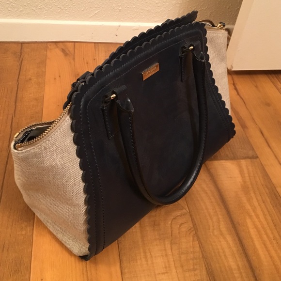 Kate spade purse - Picture 4 of 4