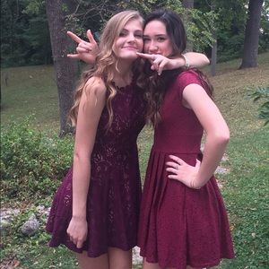 Meet your Posher, Taylor