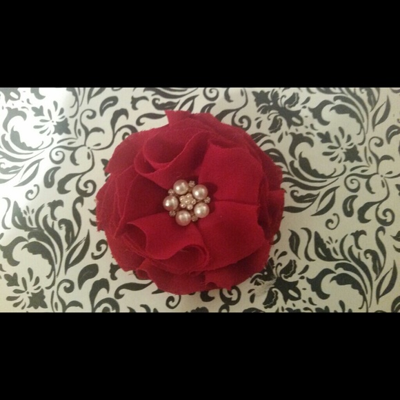 Hair accessories