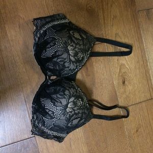 Victoria's Secret push up bra