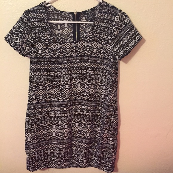 T-Shirt Dress from Rue21