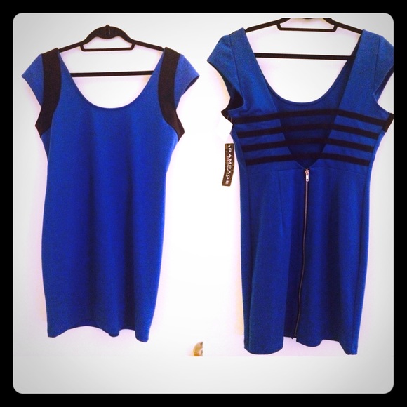Body Con Dress