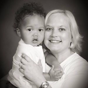 Meet your Posher, Christine