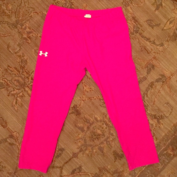 WORKOUT CAPRIS