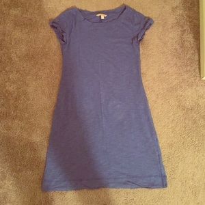 TShirt Dress