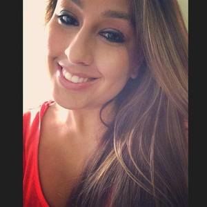 Meet your Posher, Janet