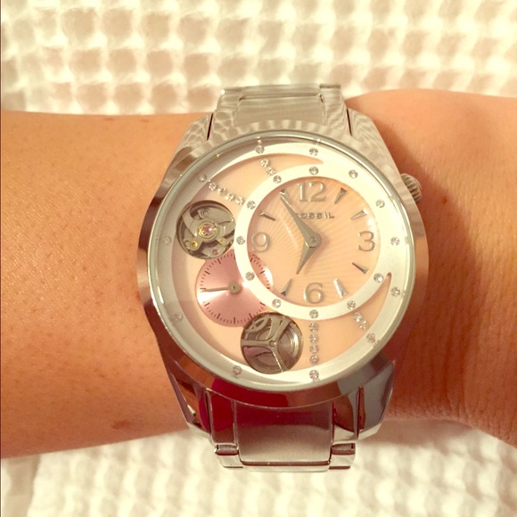Fossil Watch