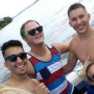 Meet your Posher, Jesse