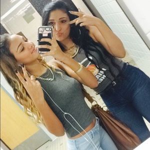 Meet your Posher, Rae